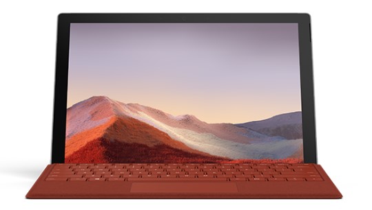 井研清洁和维护 Surface